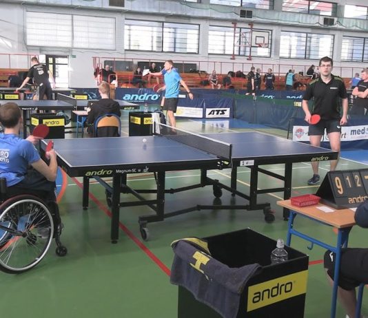 REKORDOWA ODSŁONA TURNIEJU – W TARNOBRZEGU WALCZĄ O GRAND PRIX