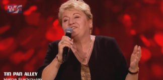 ROZŚPIEWANA SEKRETARZ GMINY GRĘBÓW – LIDIA JUREK WYSTĄPIŁA W PROGRAMIE „THE VOICE SENIOR”