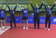 PORA NA ĆWIERĆFINAŁ LIGI MISTRZYŃ – OSŁABIONY KTS ENEA SIARKOPOL WRACA DO GRY