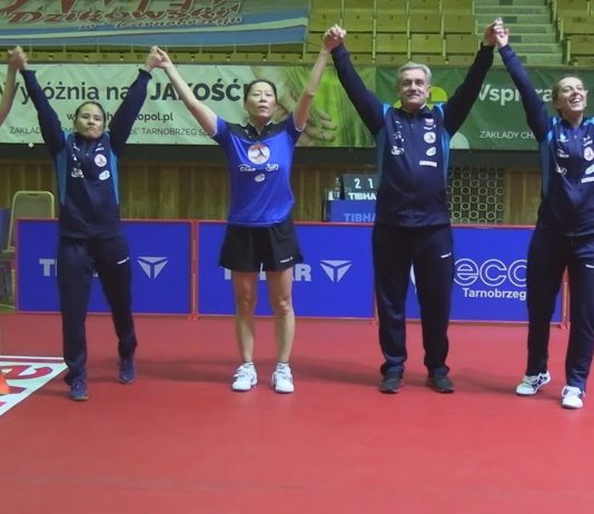 PORA NA ĆWIERĆFINAŁ LIGI MISTRZYŃ – OSŁABIONY KTS ENEA SIARKOPOL WRACA DO GRY