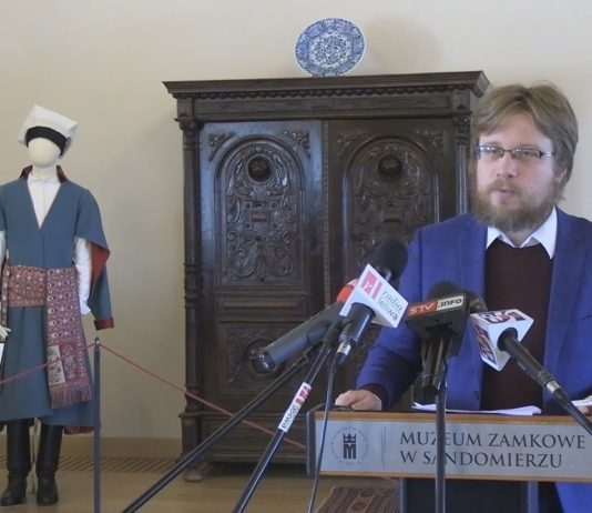 AMBITNE PLANY W SANDOMIERZU – BOGATA OFERTA W MUZEUM ZAMKOWYM