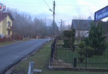 BUDUJĄ I MODERNIZUJĄ DROGI – INWESTYCJE NA TERENIE GMINY GORZYCE