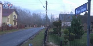 BUDUJĄ I MODERNIZUJĄ DROGI – INWESTYCJE NA TERENIE GMINY GORZYCE