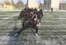 PRZYGOTOWANIA DO RUNDY WIOSENNEJ ROZPOCZĘTE – PIERWSZY TRENING PIŁKARZY SIARKI TARNOBRZEG