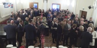 Z ŻYCZENIAMI W NOWY ROK – MIEJSKIE SPOTKANIE OPŁATKOWE W TARNOBRZEGU