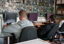 Gorzyce: Szkoła stawia na bezpieczeństwo i nowoczesność.