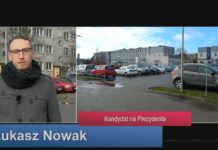 KWW ŁUKASZA NOWAKA – KONSULTACJE