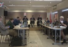 POD ZNAKIEM INWESTYCJI – W NOWEJ DĘBIE UCHWALILI REKORDOWY BUDŻET