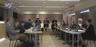 POD ZNAKIEM INWESTYCJI – W NOWEJ DĘBIE UCHWALILI REKORDOWY BUDŻET