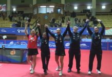 NIESAMOWITY MECZ W TARNOBRZEGU – KTS ENEA SIARKOPOL WYSZARPAŁ AWANS!