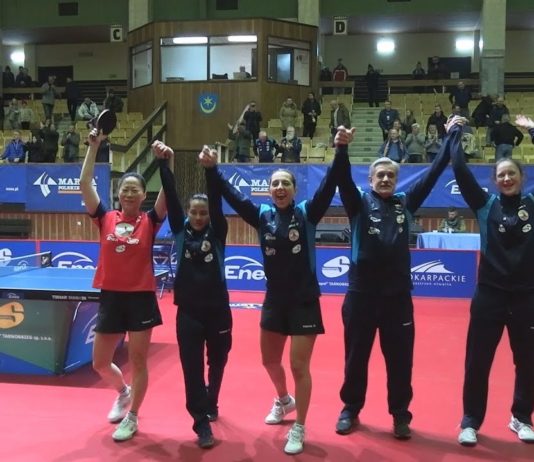 NIESAMOWITY MECZ W TARNOBRZEGU – KTS ENEA SIARKOPOL WYSZARPAŁ AWANS!