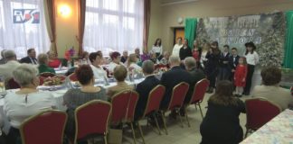 INTEGRACJA I DOBRA ZABAWA – DZIEŃ SENIORA W GORZYCACH