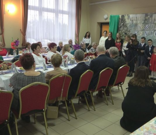 INTEGRACJA I DOBRA ZABAWA – DZIEŃ SENIORA W GORZYCACH