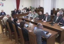 ZGODNA I WSPÓŁPRACA W BARANOWIE SANDOMIERSKIM – RADA MIEJSKA UCHWALIŁA BUDŻET