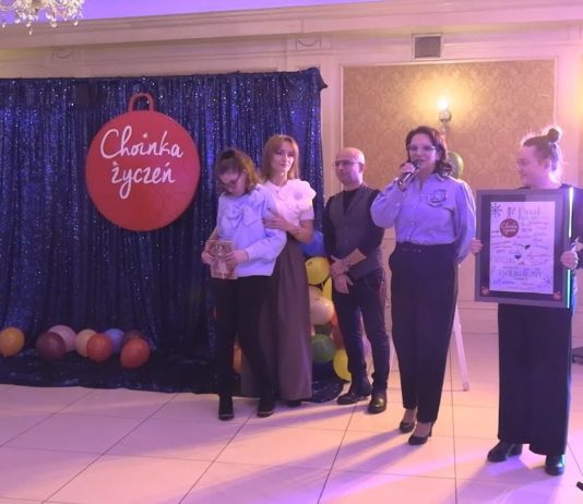 KARNAWAŁOWE SPOTKANIE Z TOMASZEM CIACHOROWSKIM – WIELKI FINAŁ CHOINKI ŻYCZEŃ