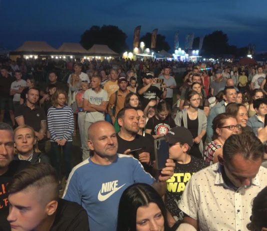 GWIAZDY ZOSTAŁY ZAPREZENTOWANE – JAK WYGLĄDA PROGRAM DNI TARNOBRZEGA?