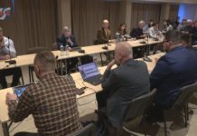 ZAMIESZANIE W BUDZIE STALOWSKIEJ – CZY W GMINIE NOWA DĘBA POWSTANIE NOWA MIEJSCOWOŚĆ?