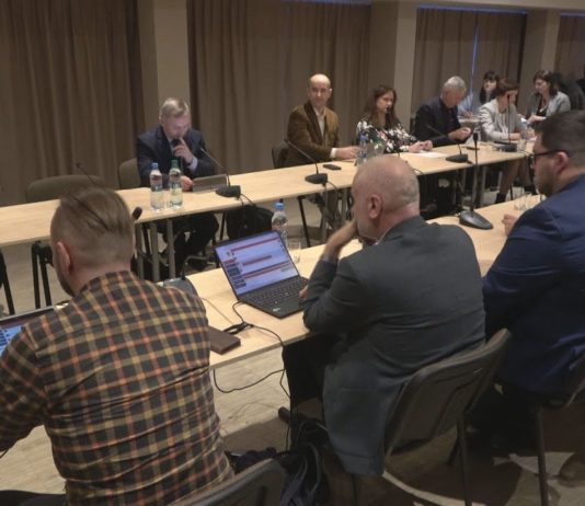 ZAMIESZANIE W BUDZIE STALOWSKIEJ – CZY W GMINIE NOWA DĘBA POWSTANIE NOWA MIEJSCOWOŚĆ?