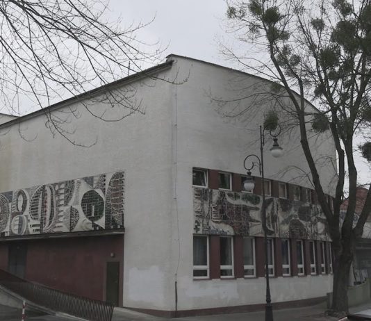 DOM KULTURY DO MODERNIZACJI – W TARNOBRZEGU ZAINWESTUJĄ W KULTURĘ