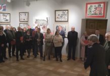 „BUCZA” W ZAMKU TARNOWSKICH – WSTRZĄSAJĄCA WYSTAWA W TARNOBRZEGU