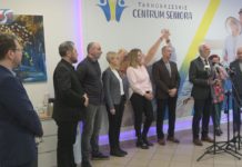 PREZYDENT DOKONUJE PODSUMOWAŃ – POLITYKA SENIORALNA W TARNOBRZEGU