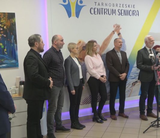 PREZYDENT DOKONUJE PODSUMOWAŃ – POLITYKA SENIORALNA W TARNOBRZEGU