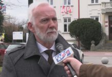 DARIUSZ BOŻEK POWALCZY O DRUGĄ KADENCJĘ – CO PROPONUJE OBECNY PREZYDENT TARNOBRZEGA?