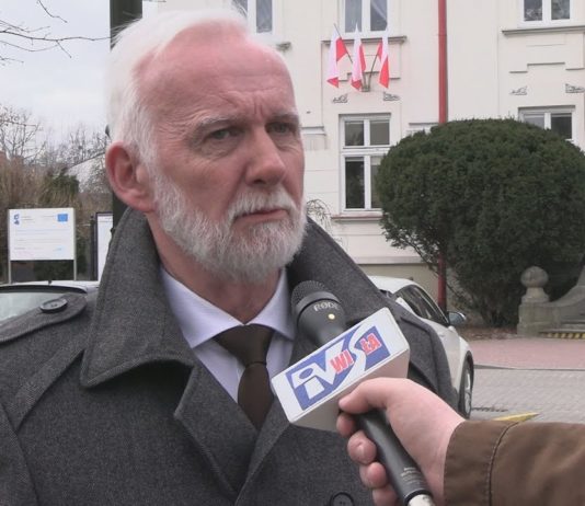 DARIUSZ BOŻEK POWALCZY O DRUGĄ KADENCJĘ – CO PROPONUJE OBECNY PREZYDENT TARNOBRZEGA?