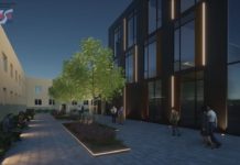 PRACE BUDOWLANE ROZPOCZĘTE – WIELKA INWESTYCJA PAŃSTWOWEJ UCZELNI ZAWODOWEJ W TARNOBRZEGU