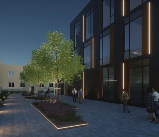 PRACE BUDOWLANE ROZPOCZĘTE – WIELKA INWESTYCJA PAŃSTWOWEJ UCZELNI ZAWODOWEJ W TARNOBRZEGU