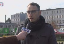 RADNY CHCE ZOSTAĆ PREZYDENTEM TARNOBRZEGA – ŁUKASZ NOWAK PROWADZI KAMPANIĘ WYBORCZĄ