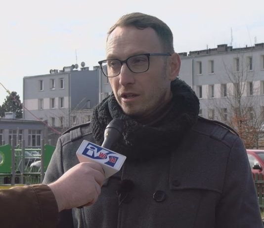 RADNY CHCE ZOSTAĆ PREZYDENTEM TARNOBRZEGA – ŁUKASZ NOWAK PROWADZI KAMPANIĘ WYBORCZĄ