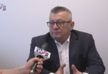 SPOKÓJ I STABILIZACJA W GRĘBOWIE – KAZIMIERZ SKÓRA WCIĄŻ CHCE BYĆ WÓJTEM