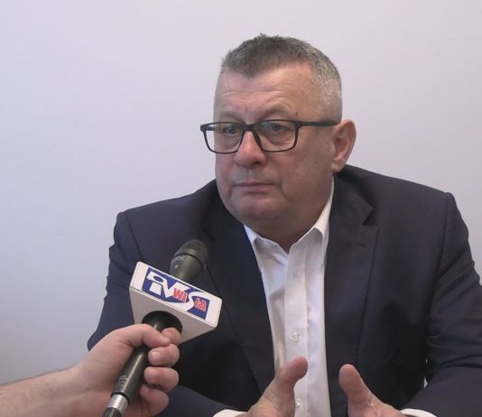 SPOKÓJ I STABILIZACJA W GRĘBOWIE – KAZIMIERZ SKÓRA WCIĄŻ CHCE BYĆ WÓJTEM