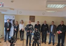 MIASTO W DOBIE KRYZYSU – JAKIE DZIAŁANIA PODEJMOWANO W TARNOBRZEGU?