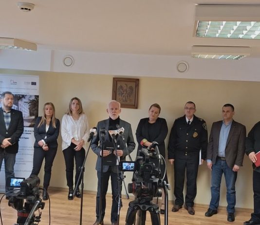 MIASTO W DOBIE KRYZYSU – JAKIE DZIAŁANIA PODEJMOWANO W TARNOBRZEGU?