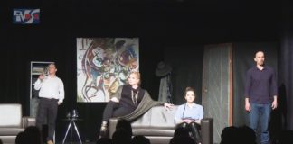 SPEKTAKL Z POLITYKĄ W TLE – W TARNOBRZEGU POKOCHALI TEATR