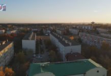 DYSKUSJA O BUDOWIE SCHRONU – CZY TAKI OBIEKT POWSTANIE W TARNOBRZEGU?