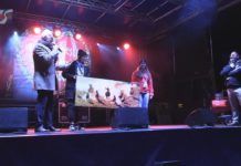 FINAŁ WIELKIEJ ORKIESTRY ŚWIĄTECZNEJ POMOCY – UDANE GRANIE W TARNOBRZEGU