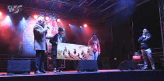 FINAŁ WIELKIEJ ORKIESTRY ŚWIĄTECZNEJ POMOCY – UDANE GRANIE W TARNOBRZEGU