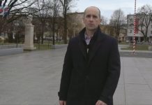 RADNY KANDYDATEM NA BURMISTRZA NOWEJ DĘBY – MAREK KOPEĆ WYSTARTUJE W WYBORACH