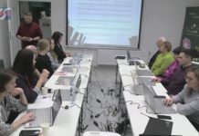 NA POHYBEL DEPRESJI – WARSZTATY W TARNOBRZEGU