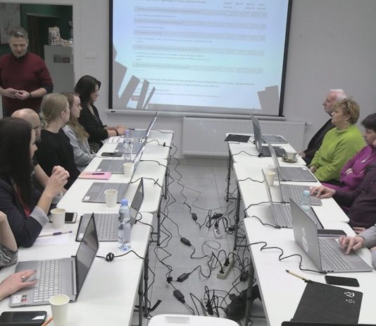 NA POHYBEL DEPRESJI – WARSZTATY W TARNOBRZEGU