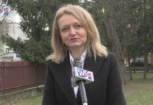 KAMPANIA WYBORCZA W TARNOBRZEGU – MAŁGORZATA ZYCH KANDYDATKĄ NA PREZYDENTA MIASTA