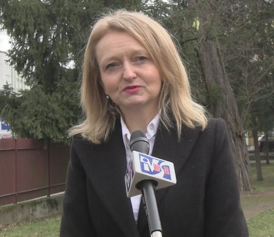 KAMPANIA WYBORCZA W TARNOBRZEGU – MAŁGORZATA ZYCH KANDYDATKĄ NA PREZYDENTA MIASTA