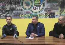 STARTUJE PIŁKARSKA WIOSNA – SIARKA TARNOBRZEG GOTOWA DO RYWALIZACJI