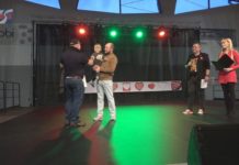 WIELKA ORKIESTRA ŚWIĄTECZNEJ POMOCY – REKORDOWY FINAŁ W SANDOMIERZU