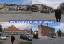 KKW KOALICJA OBYWATELSKA – JANUSZ STASIAK – ŚWIĘTOKRZYSKIE W NASZYCH SERCACH