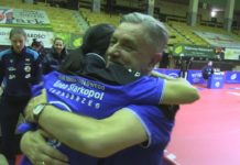 WIELKA RADOŚĆ W TARNOBRZEGU – KTS ENEA SIARKOPOL W FINALE LIGI MISTRZYŃ