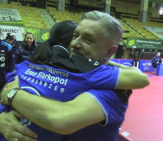 WIELKA RADOŚĆ W TARNOBRZEGU – KTS ENEA SIARKOPOL W FINALE LIGI MISTRZYŃ